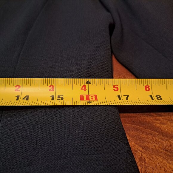 Club Monaco skirt and blazer vintage - Picture 9 of 10